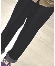 INTER FACTORY | パンツ