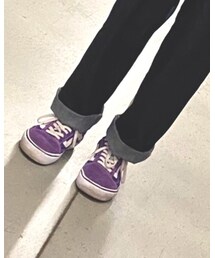 VANS | スニーカー