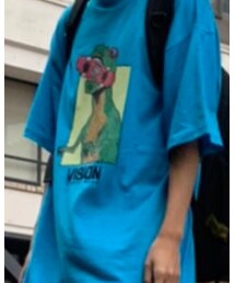 VISION | Tシャツ/カットソー