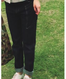 D.M.G. | デニムパンツ