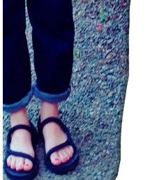 mont-bell | サンダル