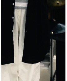 SUN VALLEY | シャツ/ブラウス