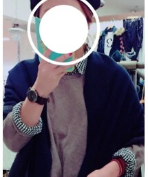 SUN VALLEY | ニット/セーター