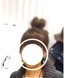 まちゃ | その他