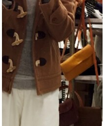 UNITED ARROWS | ダッフルコート