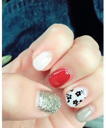 ツメ♡ | その他