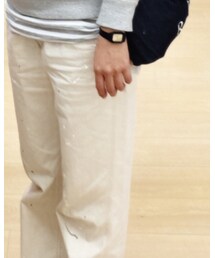 D.M.G. | デニムパンツ