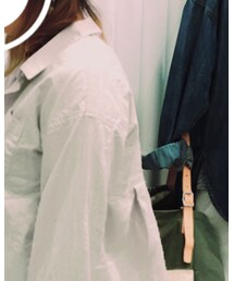 tumugu | シャツ/ブラウス