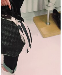 ANVOCOEUR | かごバッグ