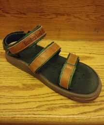 Timberland | Boating Shoe(サンダル)