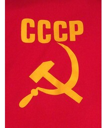 no brand | CCCP T(Tシャツ/カットソー)