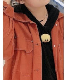 H&M | ピーコート