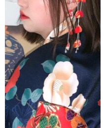 Amani401 | 口紅/リップティント/グロス