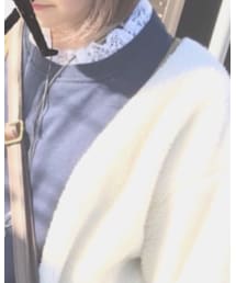 earth music&ecology | スウェット