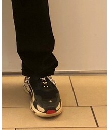 BALENCIAGA | スニーカー