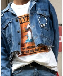 Softmachine | Tシャツ/カットソー