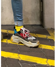 BALENCIAGA | シューズ