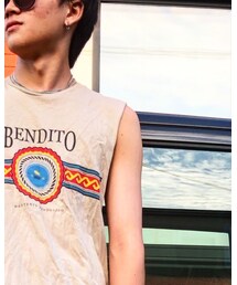 asos | タンクトップ