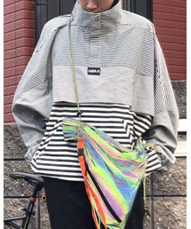 ajobyajo | その他アウター