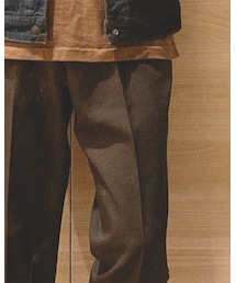 UNIQLO | スラックス