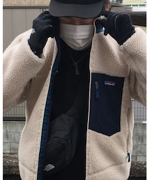 ZARA | スウェット