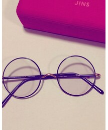 JINS | サングラス