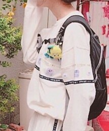 no brand | スウェット