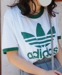 adidas | Tシャツ/カットソー