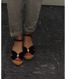 ORiental TRaffic | サンダル