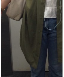 mystic | カーディガン/ボレロ