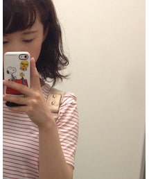 Samantha Thavasa | バックパック/リュック