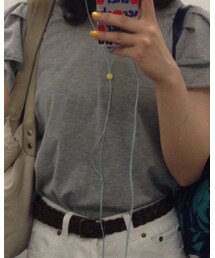 SM2 | Tシャツ/カットソー