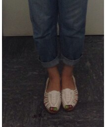 ORiental TRaffic | サンダル