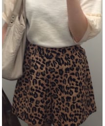 LOWRYS FARM | パンツ