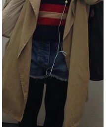 JEANASIS | パンツ