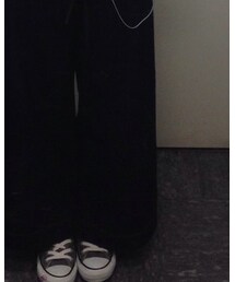 GU | デニムパンツ