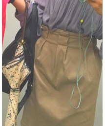 mystic | スカート