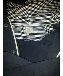 green label relaxing | パーカー