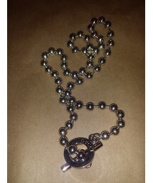 GUCCI | ネックレス