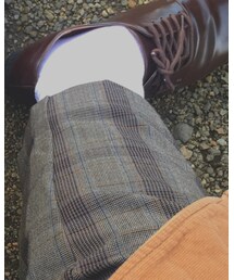 GU | スラックス
