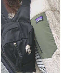 THE NORTH FACE | ショルダーバッグ