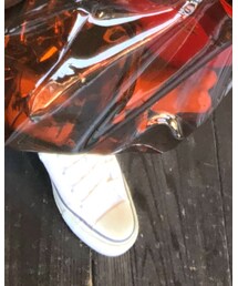 CONVERSE | スニーカー