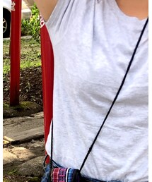 HANES | Tシャツ/カットソー