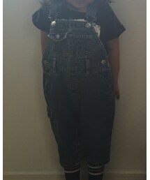 GAP | サロペット/オーバーオール