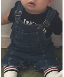 COMME CA DU MODE | サロペット/オーバーオール