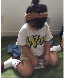 petit main | Tシャツ/カットソー
