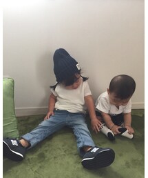 カーディガン抜いだver | その他