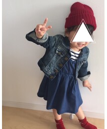 GAP | デニムジャケット