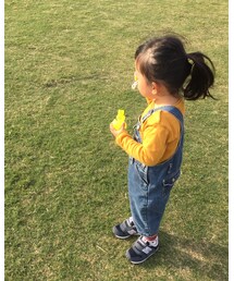 シャボン玉 | その他