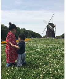 仲良し | その他